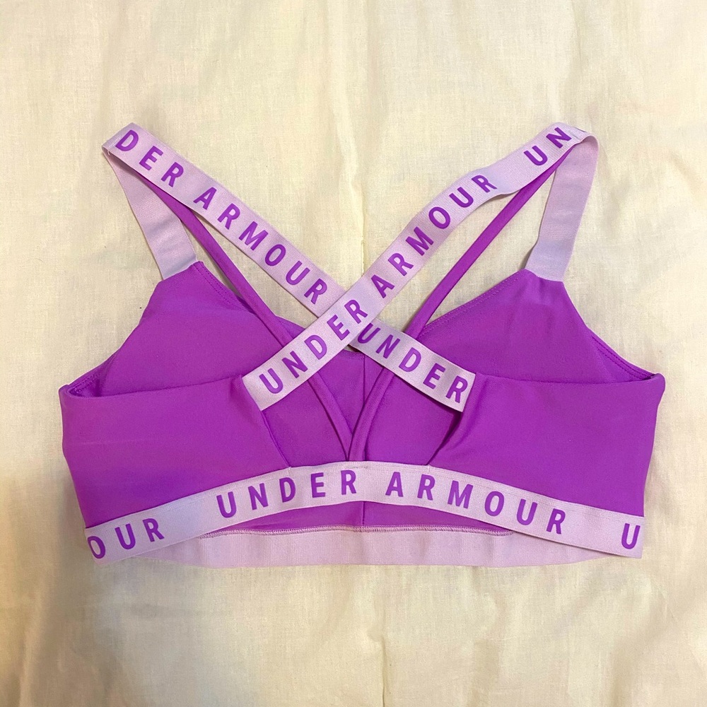 Under Armour Sports Bra